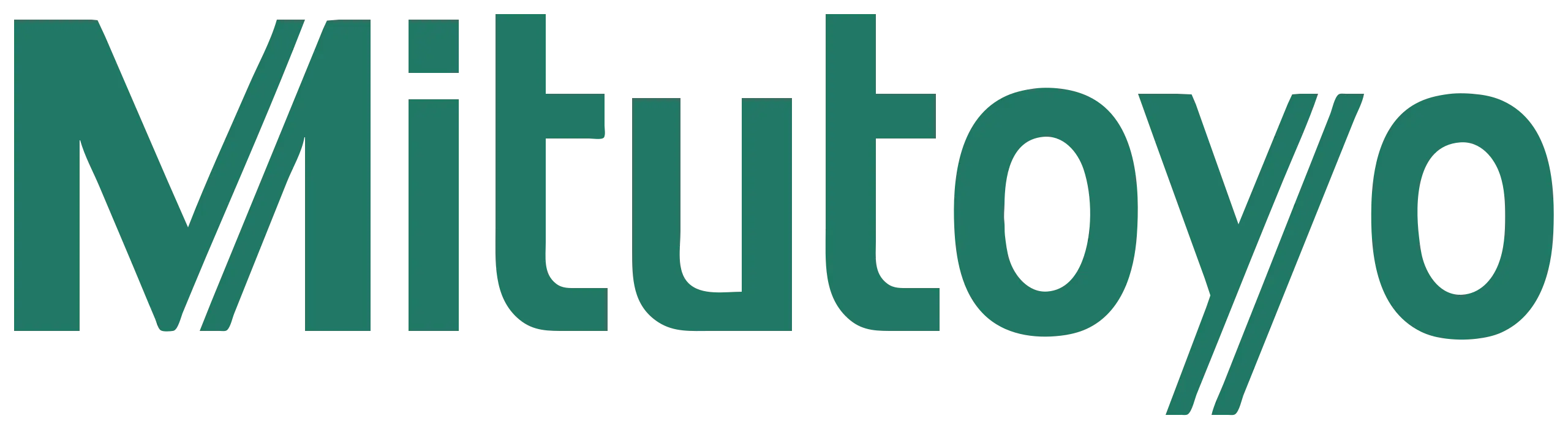 Mitutoyo