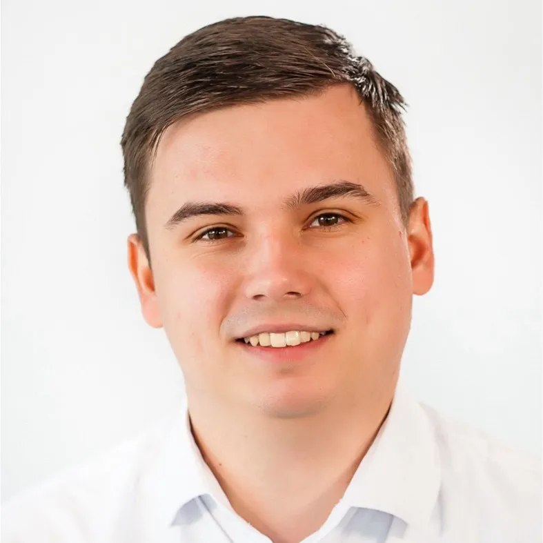 Ing. Jakub Cagala