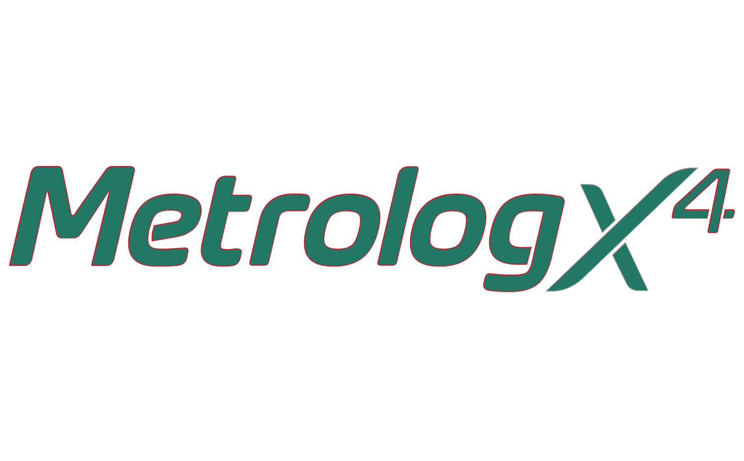 MetrologX4
