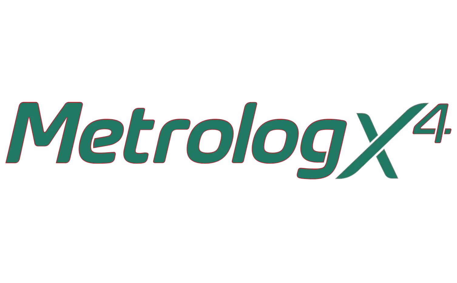 MetrologX4