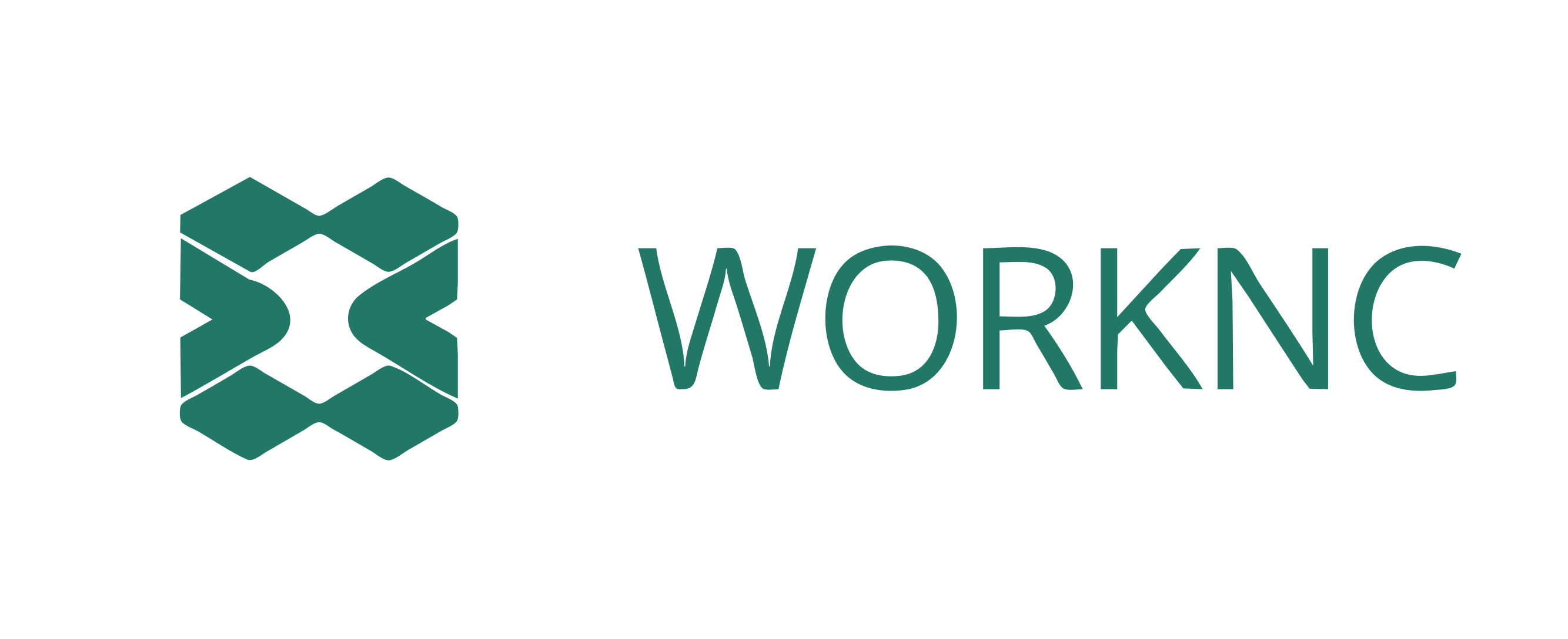 WorkNC